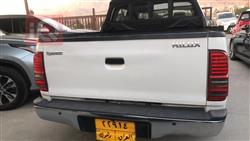 تۆیۆتا هایلۆکس